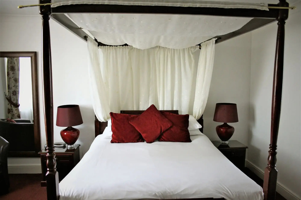 Thanington Hotel - Général