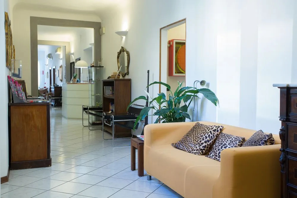 4F Boutique Hotel Florence - Général