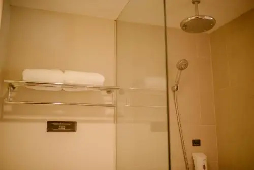 The Bountie Hotel And Convention Centre Sukabumi - фото 7