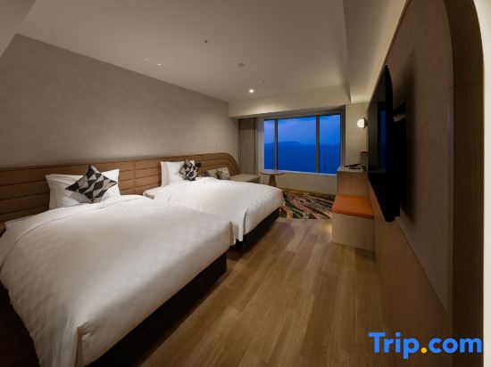 Fukuoka Prince Hotel Momochihama 사진 14