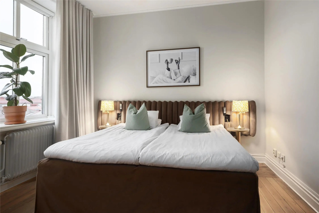 Grand Hotel Jonkoping, BW Signature Collection - Général