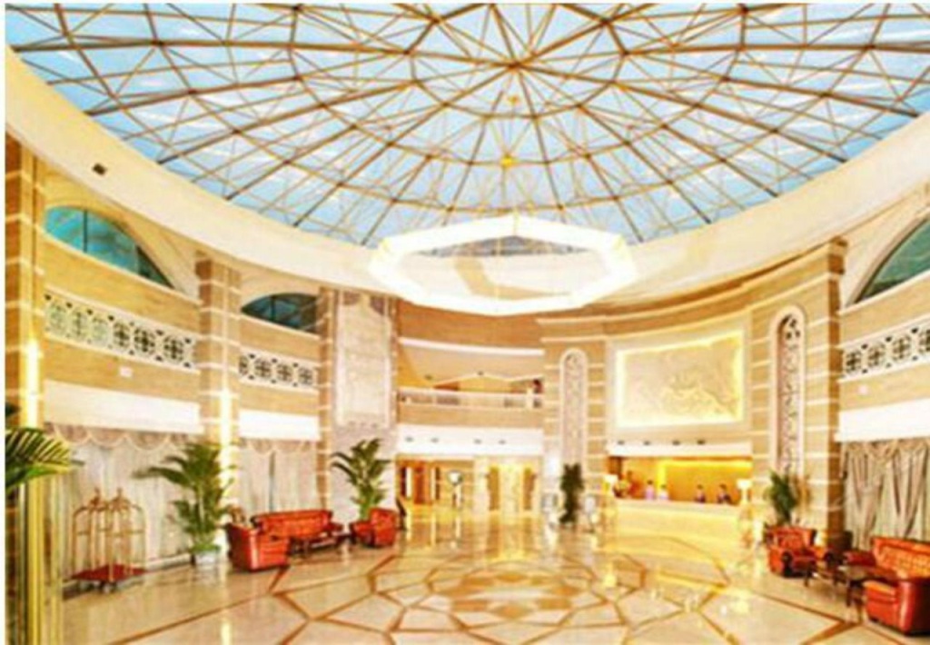 Reward International Hotel