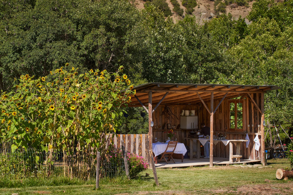 Grand Forest Metsovo