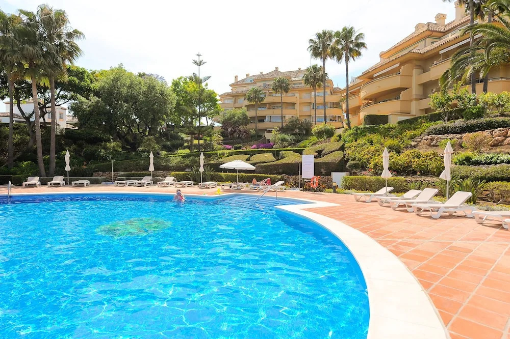 Hotel - Apartamentos Greenlife Golf - Général