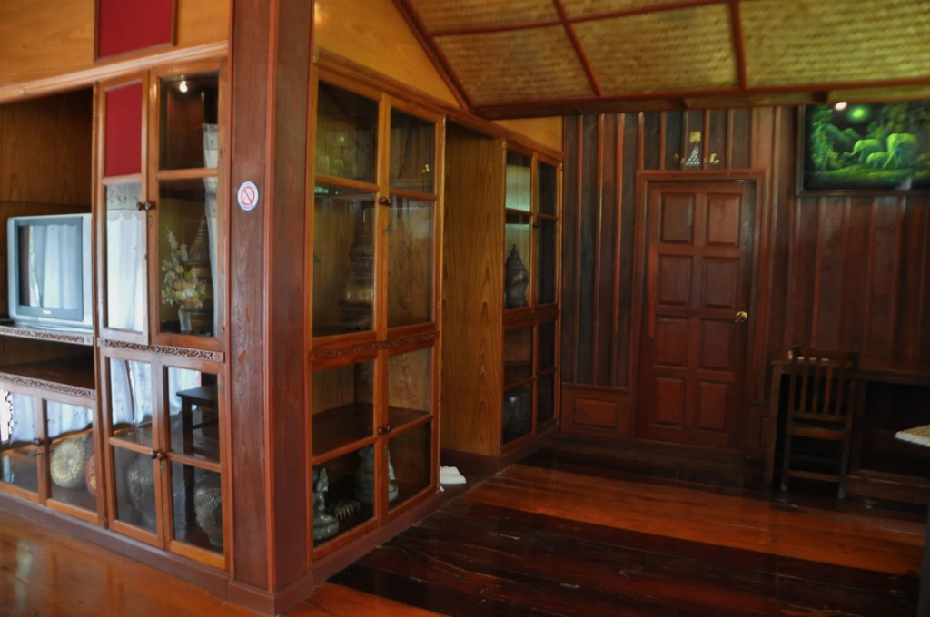 Siam Villa