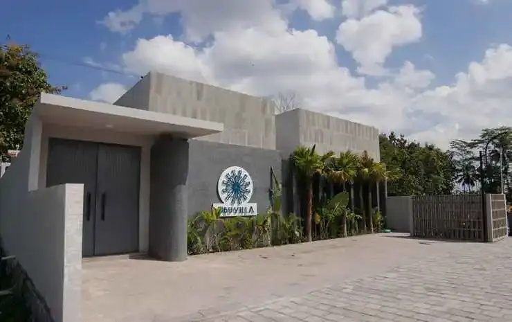 Ubu Villa Amara