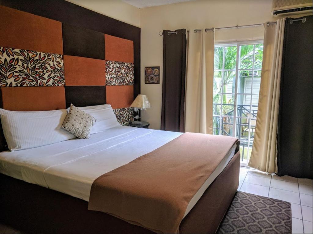 Christar Villas Hotel by null