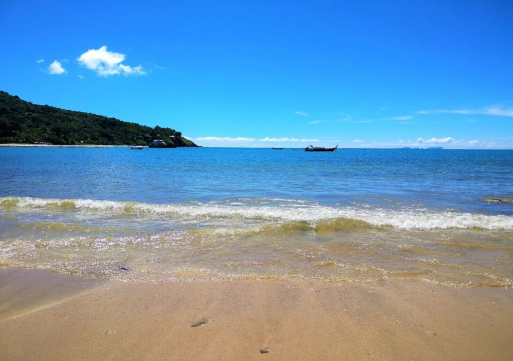 Lanta Marine Park View Resort - Général
