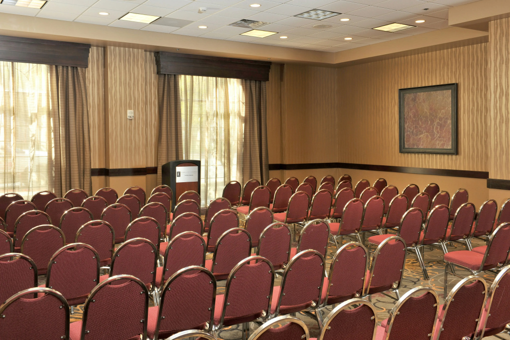 Embassy Suites Hotel Des Moines Downtown - Général