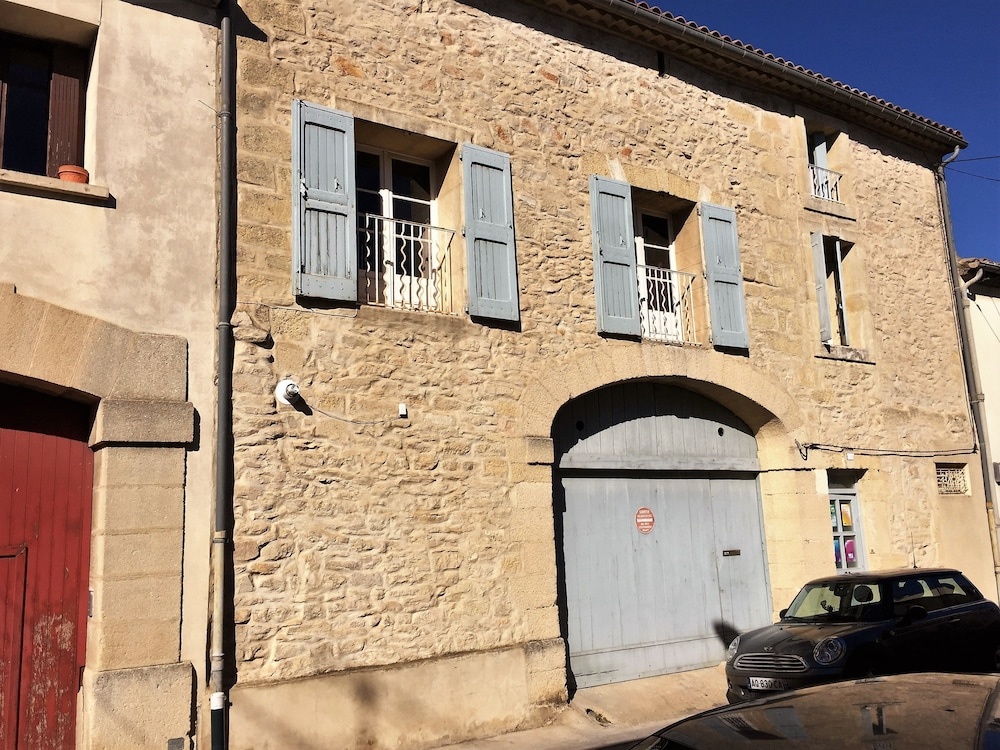 Chambres D'hotes Lunel Bien Etre