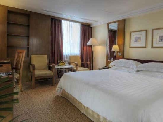 Hotel Royal Kuala Lumpur