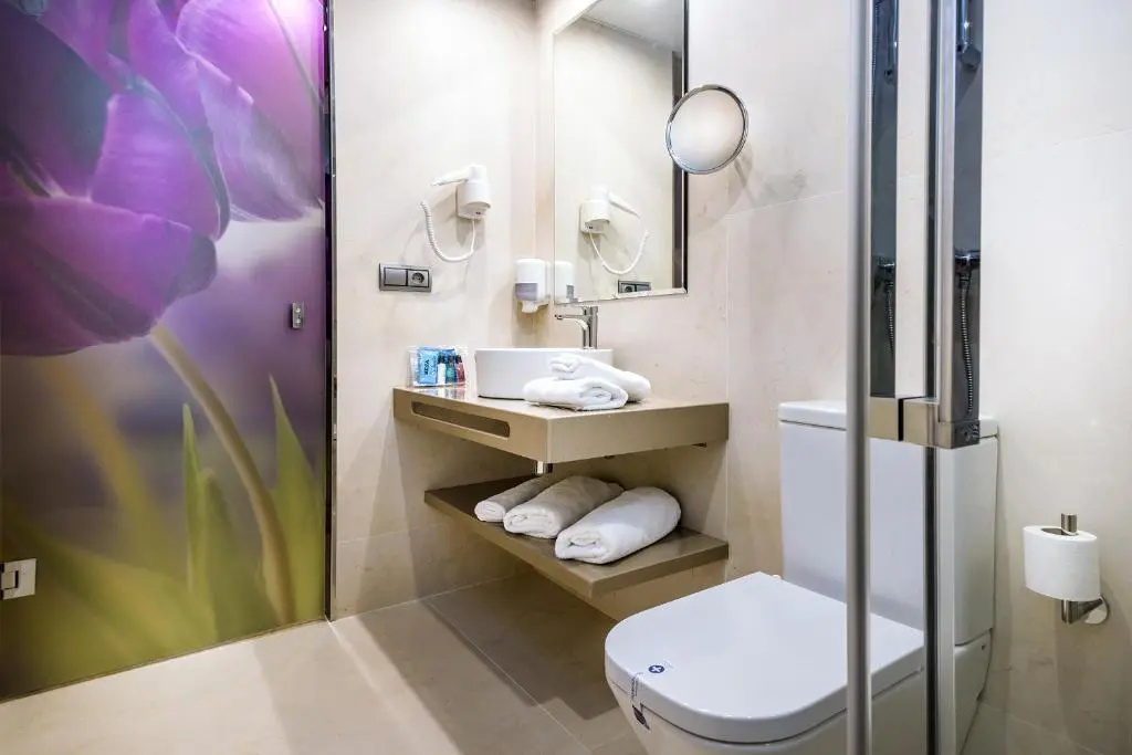 Hotel Sumus Monteplaya - Adults Only (+16) - Chambres