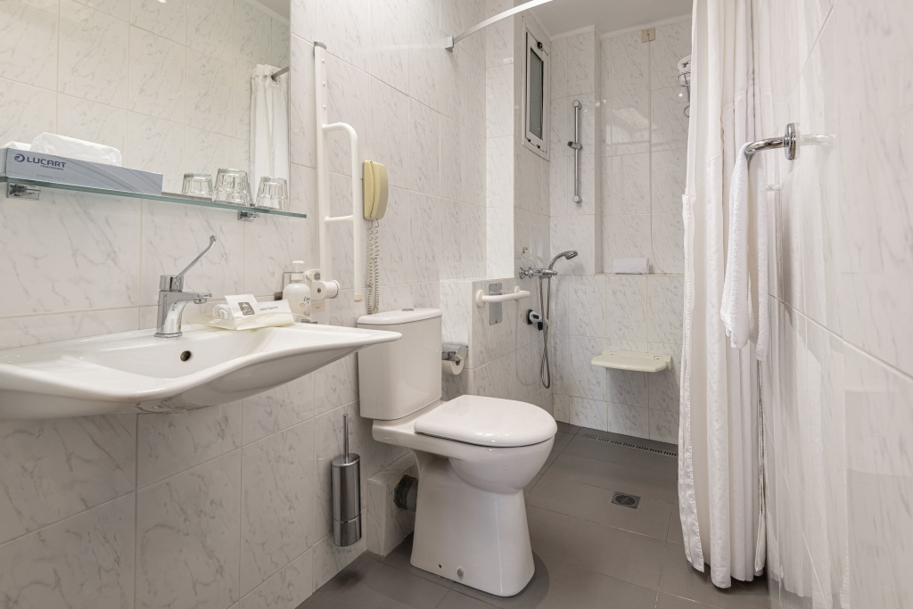 Holiday Inn Thessaloniki by IHG - Général