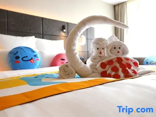 Family Suite
