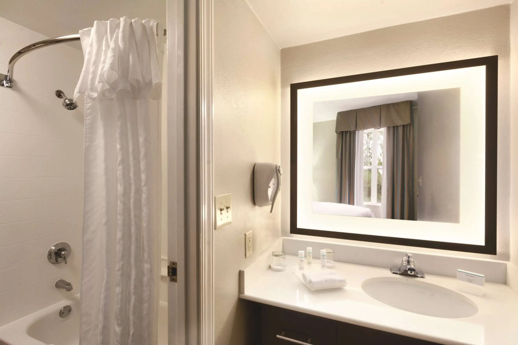 Homewood Suites by Hilton Atlanta-Alpharetta - Général
