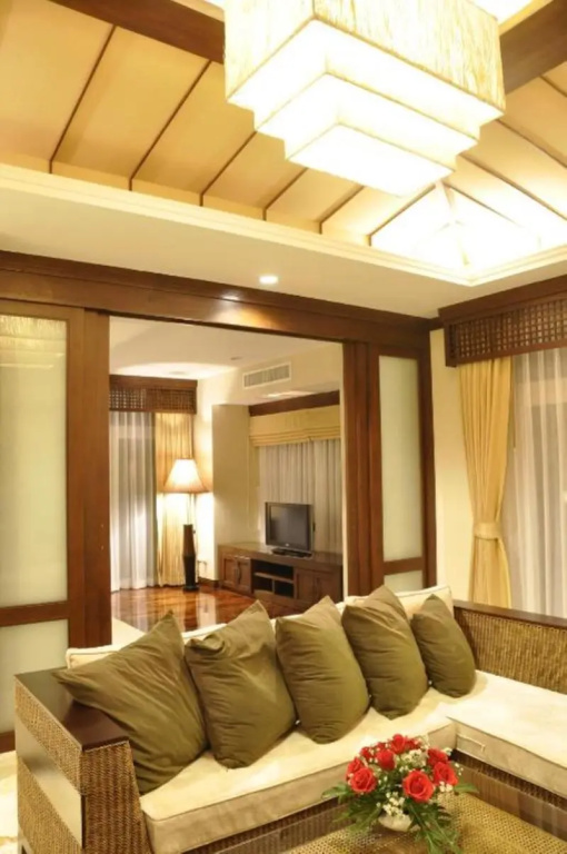 Sibsan Resort & Spa Maeteang - Chambres