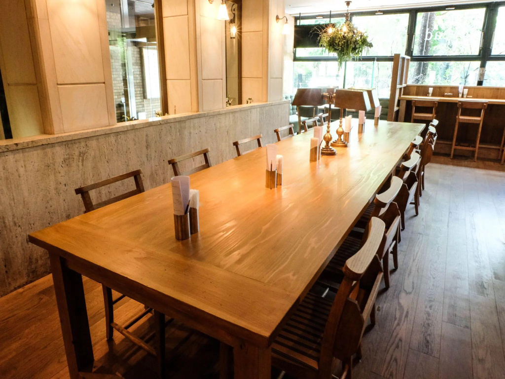 Hotel Parkside Tokyo 사진 32