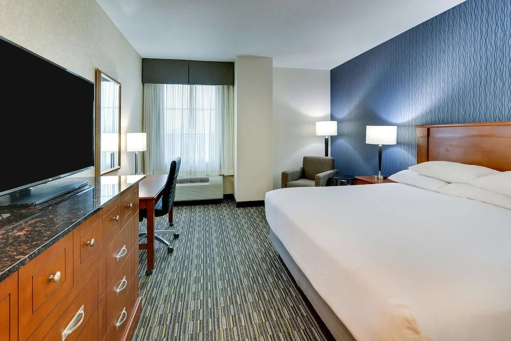 Drury Inn & Suites Sikeston, MO - Chambres