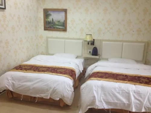 Wuyuetian Boutique Hotel - Général