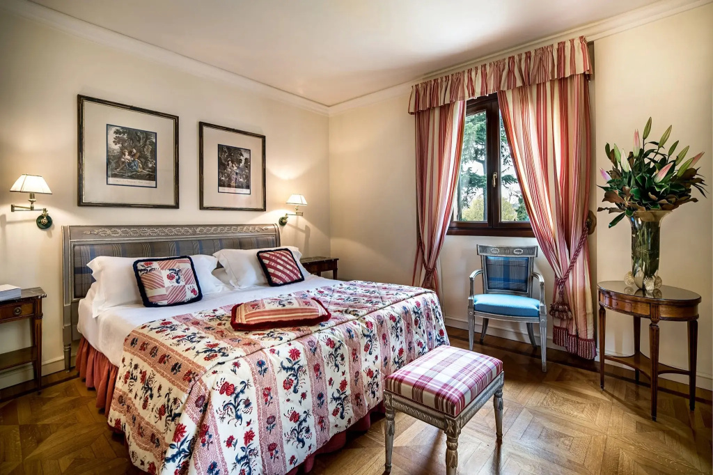 Villa Franceschi Hotel & Resort - Général