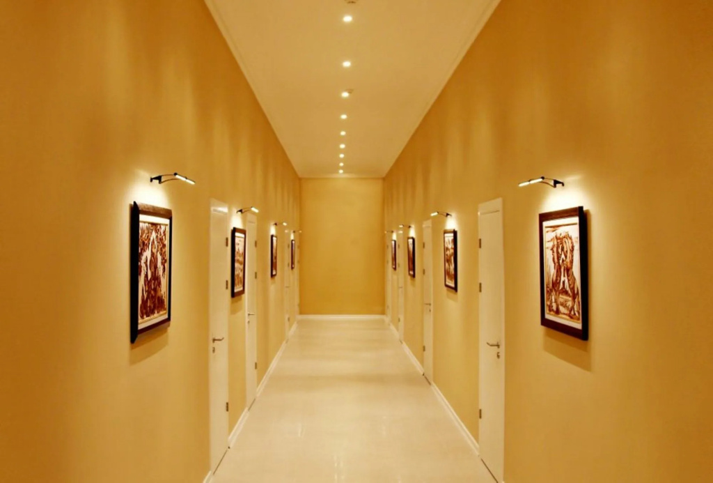 Bristol Hotel Baku - Général