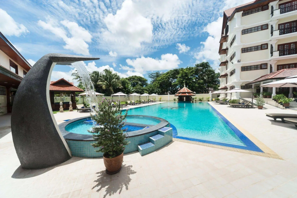 Hotel photo 11