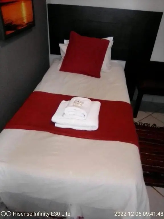 Rustenburg Guesthouse - Chambres