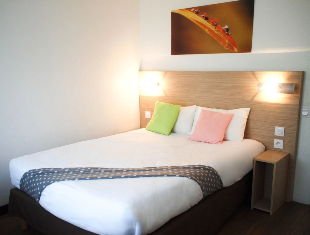 Voir la photo 4 — Hôtel Inn Design La Rochelle