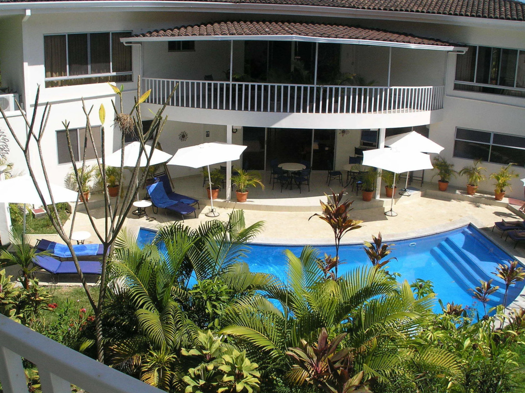 The Hideaway Hotel - Général