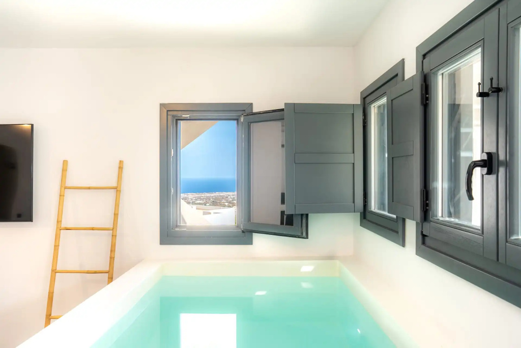 Standard Suite mit Meerblick, Bild 1 von 5