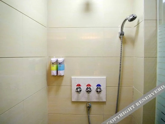 South Bank Business Hotel Chuzhou