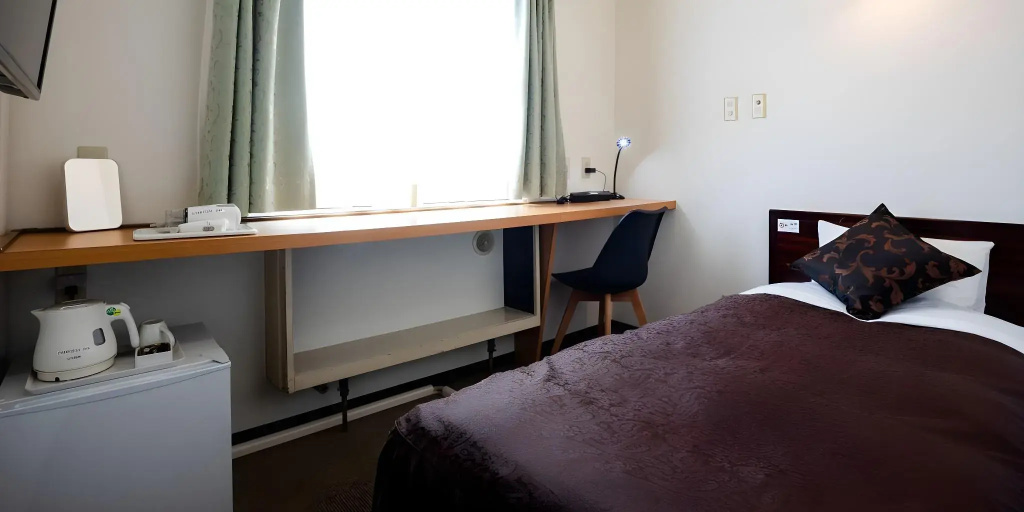Hotel photo 16