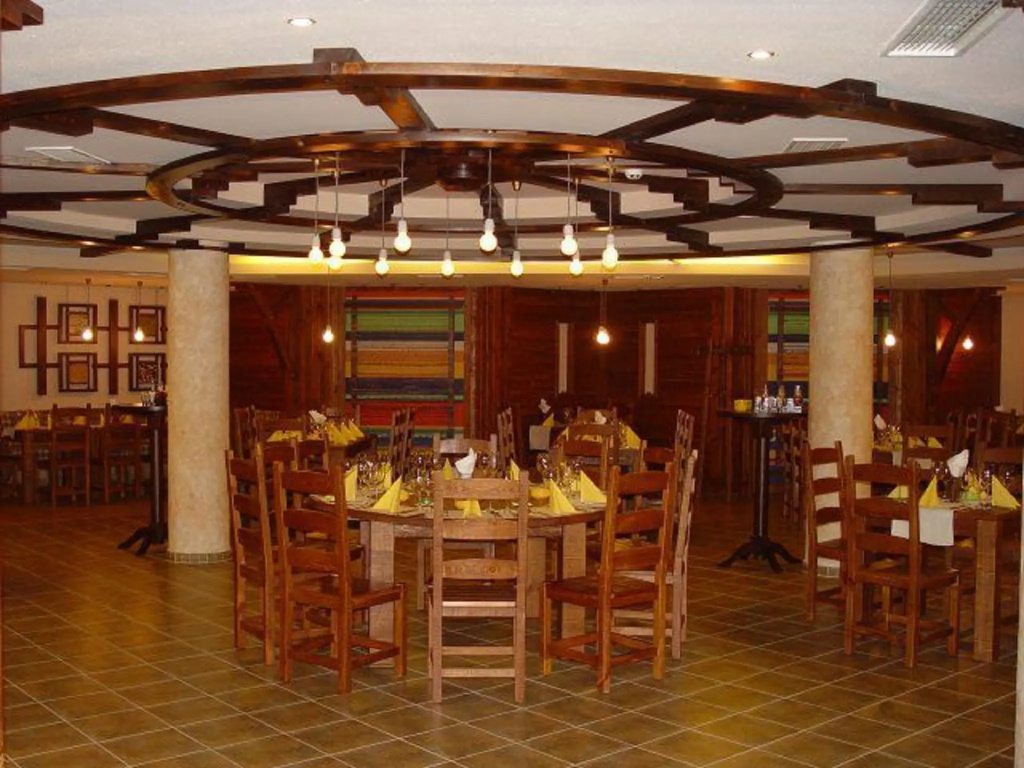 Hotel photo 20