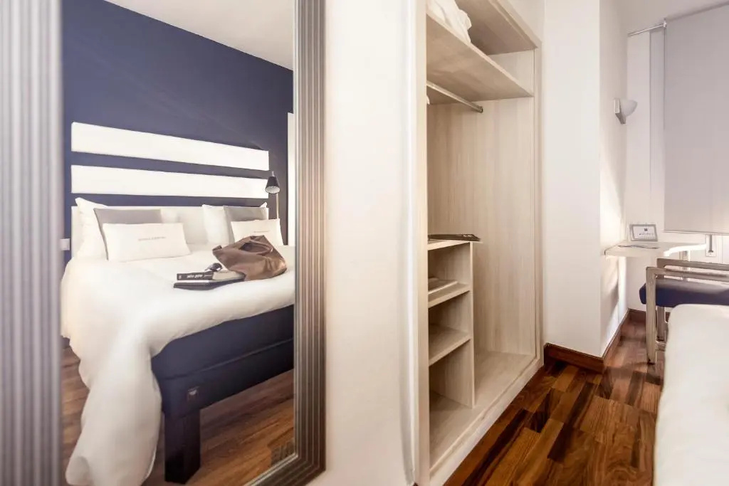 ibis Styles La Rioja Arnedo - Chambres