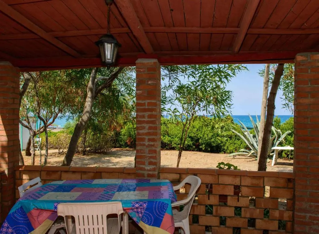 Villaggio Irene - Chambres