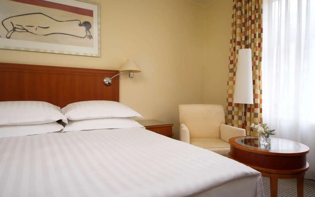 Radisson Blu Ridzene Hotel - Général