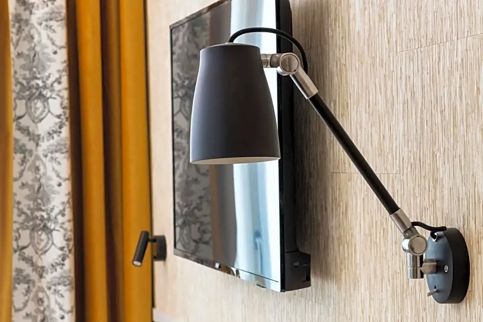 Grand Hotel Leveque 106