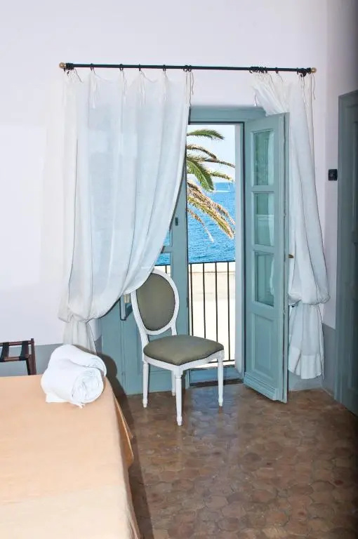 La Salina Hotel Borgo Di Mare - Chambres