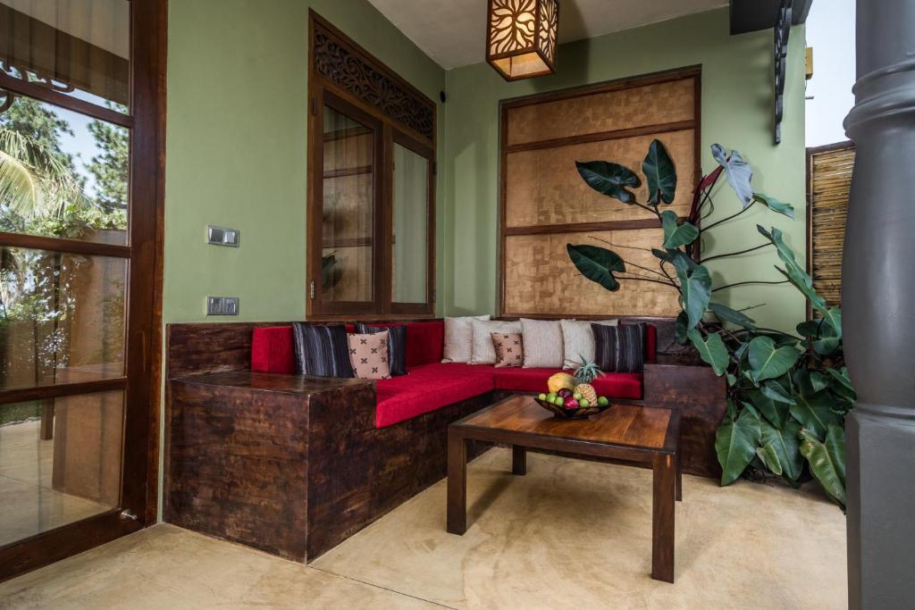 Galavilla Boutique Hotel & Spa