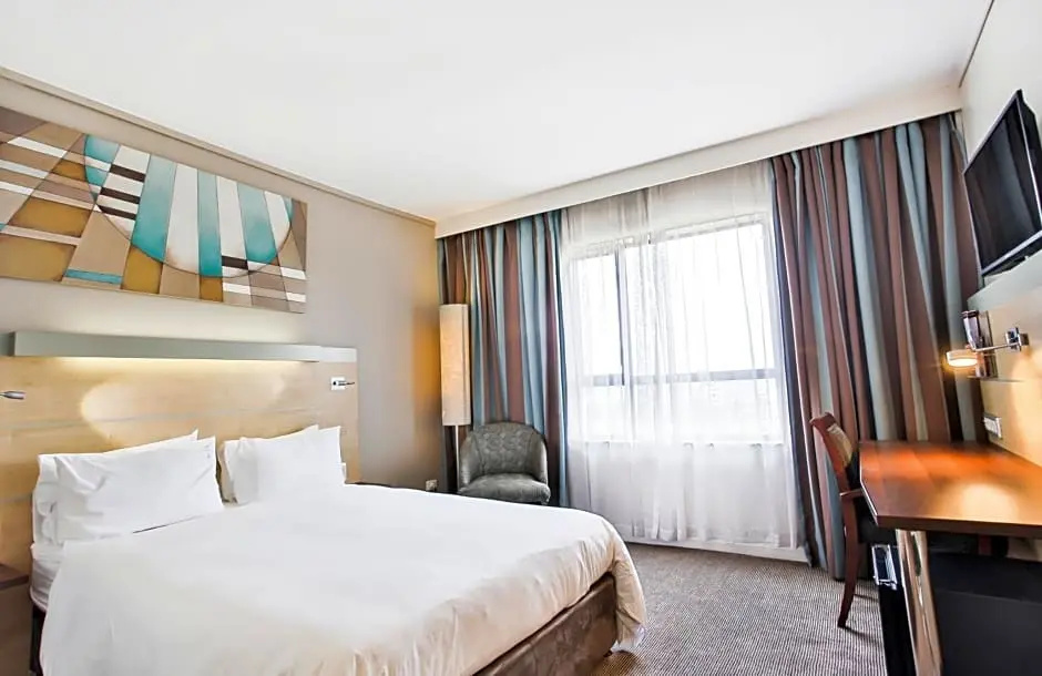 Holiday Inn Express Sandton Woodmead by IHG - Chambres