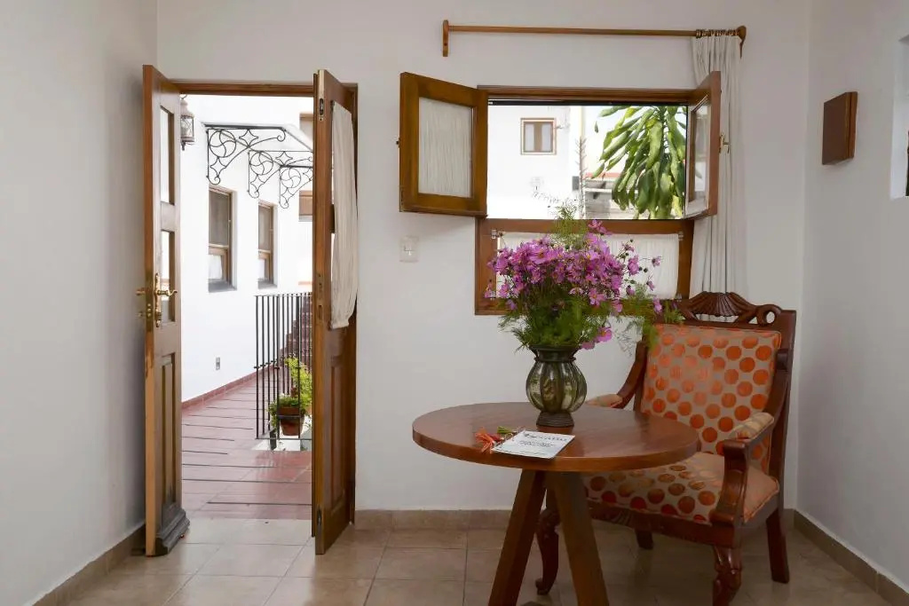 El Serafin Hotel Boutique - Général