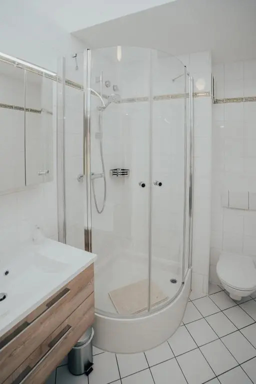 Lechpark Hotel - Chambres