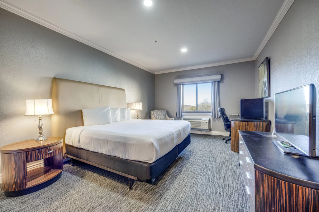 Tanglewood Resort on Lake Texoma, an Ascend Collection Resort — 5