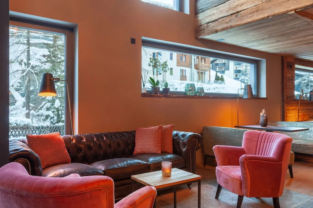22 Summits Boutique Hotel by null