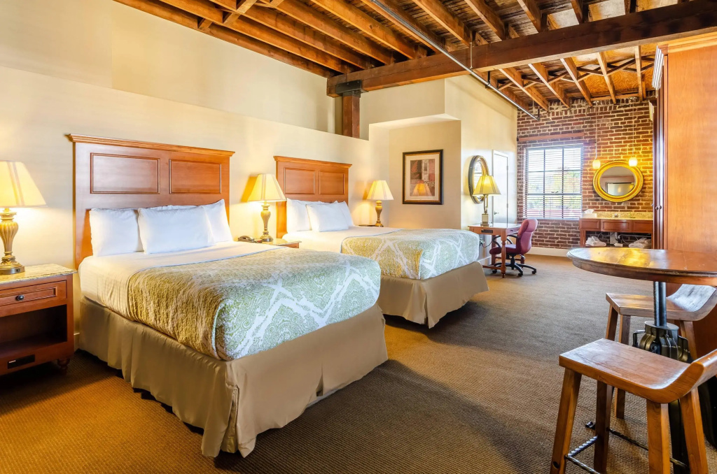 Hotel photo 6