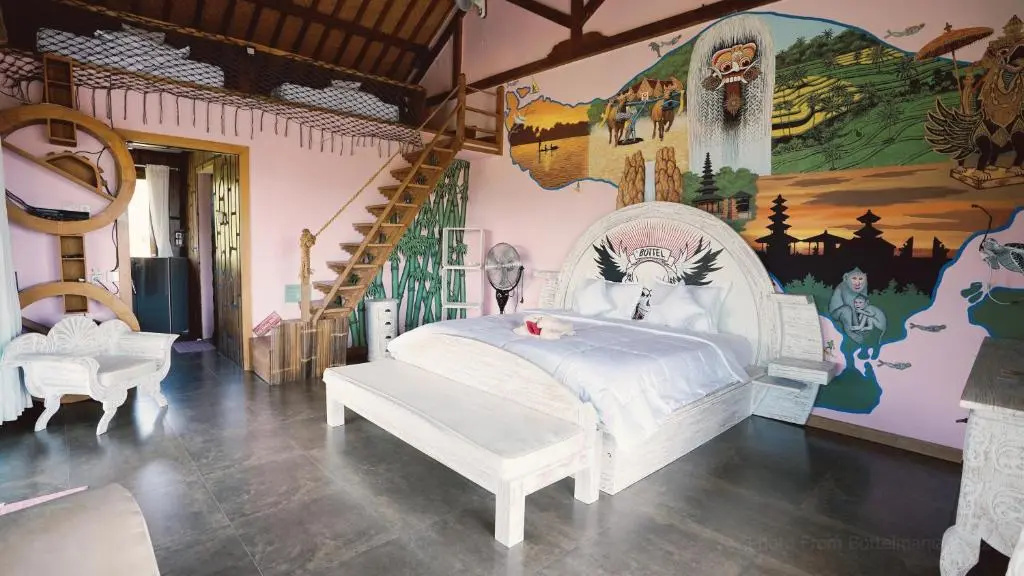 Superior room