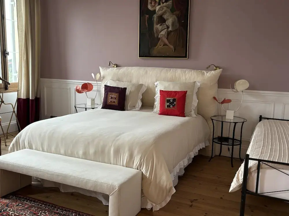 Superior room