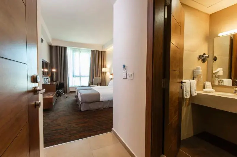 Citea Apart-Hotel - Chambres