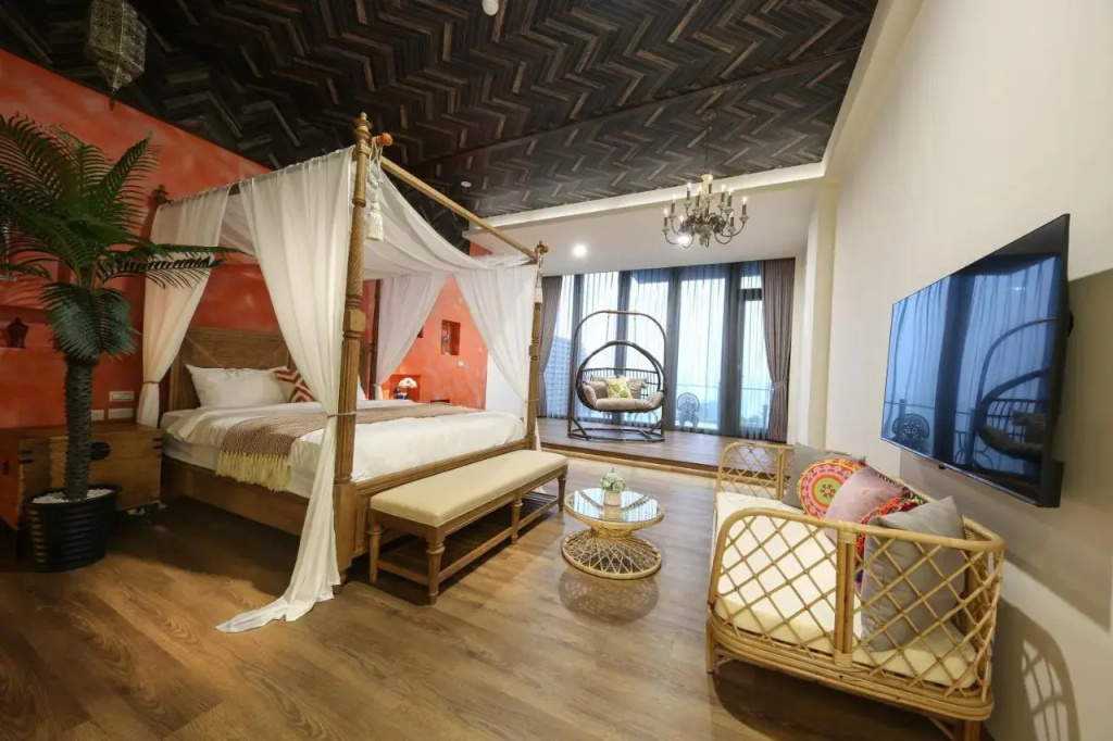 Hotel photo 19