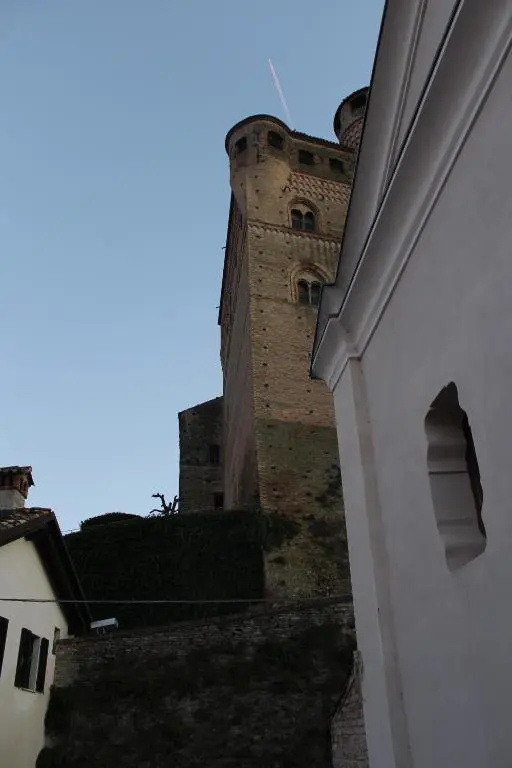 Casa Cucco